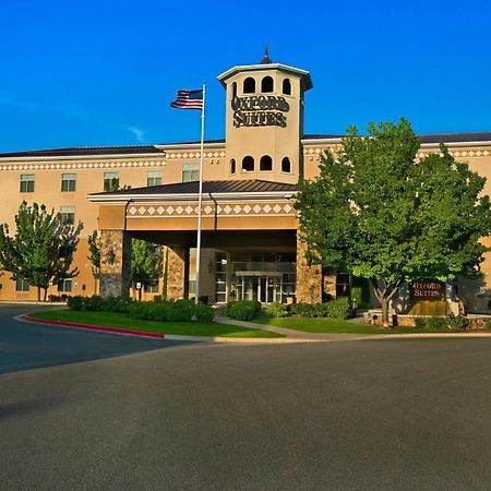 Oxford Suites Boise Extérieur photo
