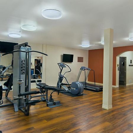 Oxford Suites Boise Extérieur photo