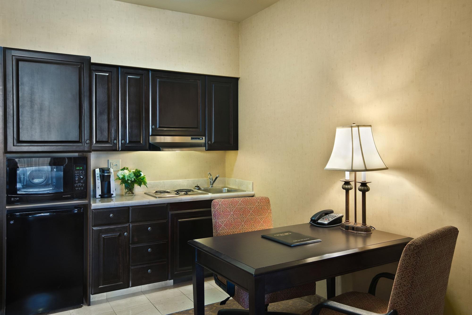 Oxford Suites Boise Extérieur photo