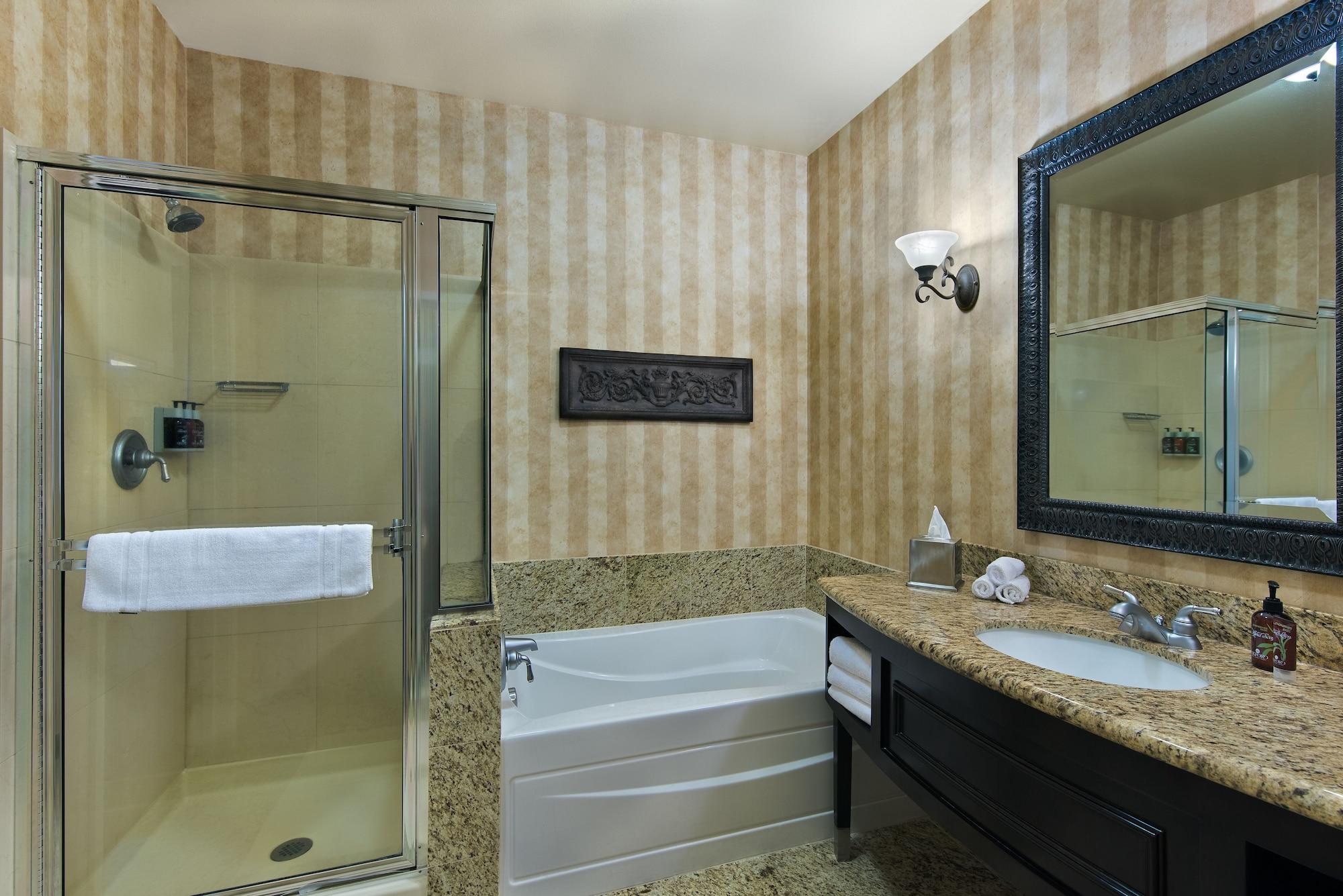 Oxford Suites Boise Extérieur photo