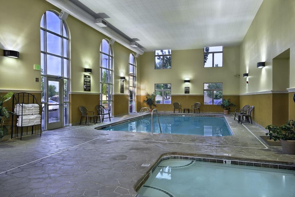 Oxford Suites Boise Extérieur photo