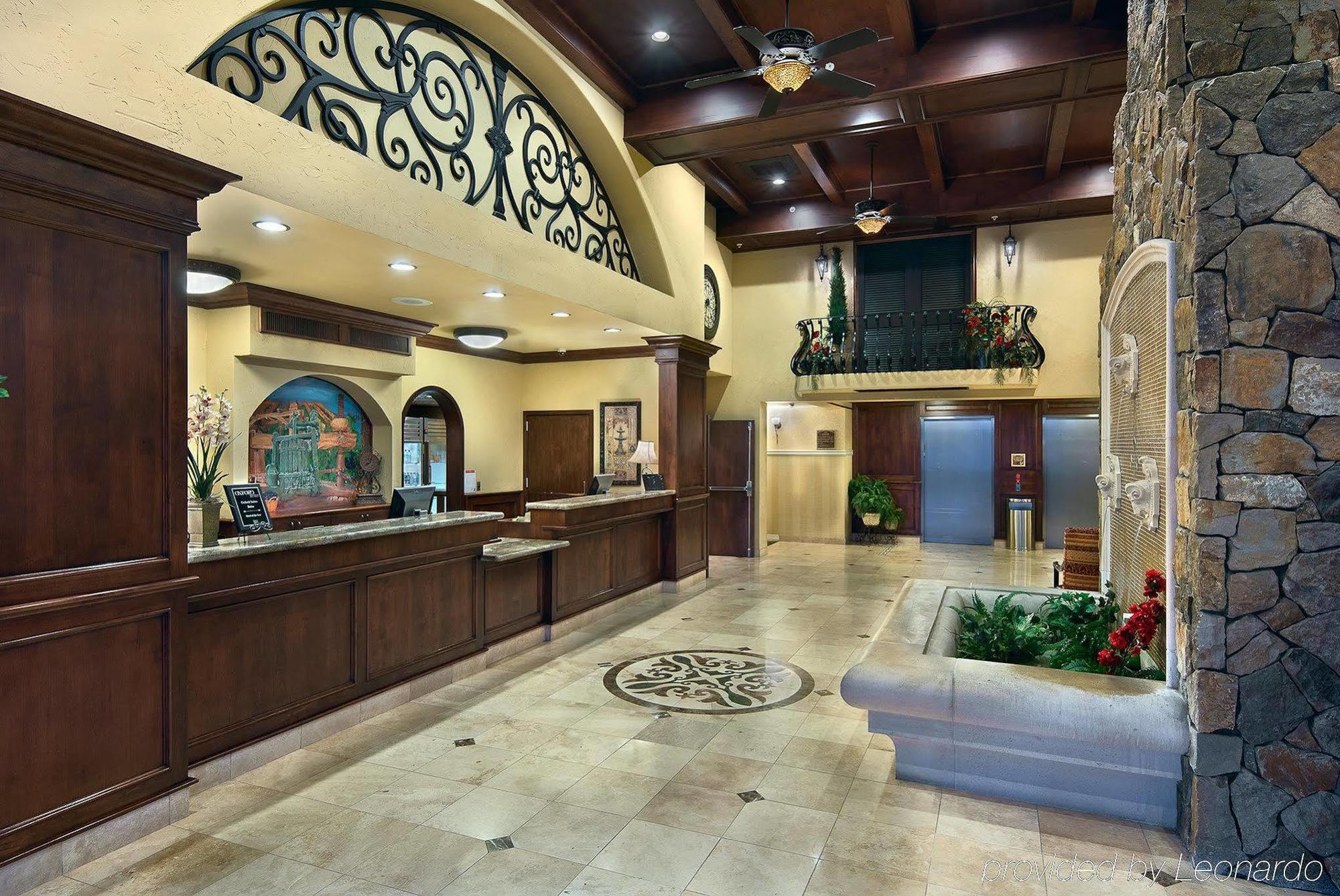 Oxford Suites Boise Extérieur photo