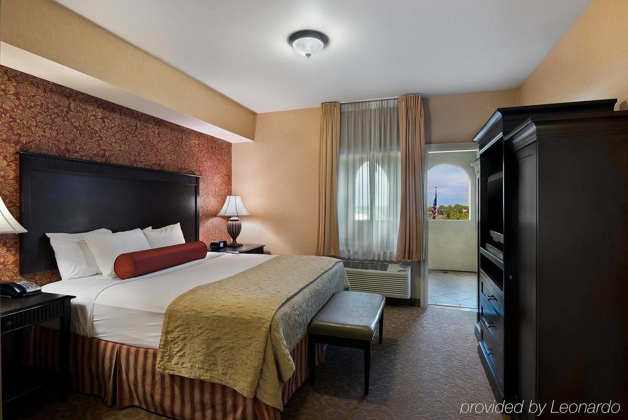 Oxford Suites Boise Extérieur photo