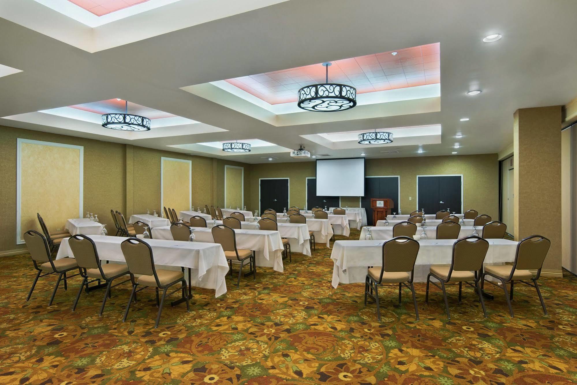Oxford Suites Boise Extérieur photo